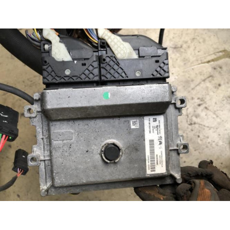 Moteur PEUGEOT 208 1 PHASE 2 d’occasion