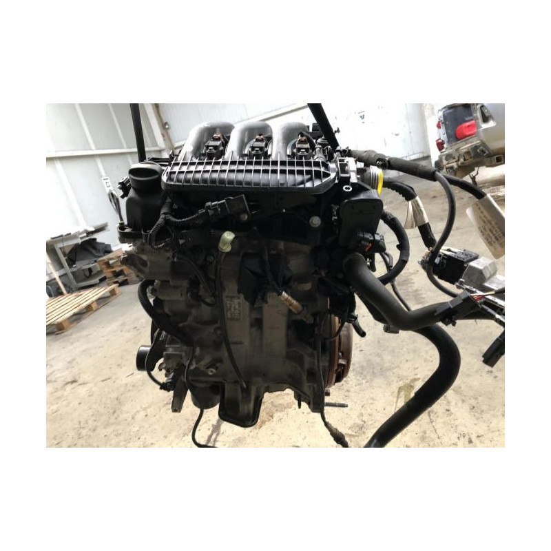 Moteur PEUGEOT 208 1 PHASE 2 d’occasion