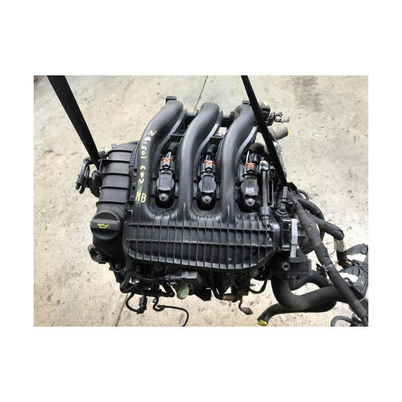 Moteur PEUGEOT 208 1 PHASE 2 d’occasion