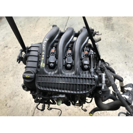 Moteur PEUGEOT 208 1 PHASE 2 d’occasion