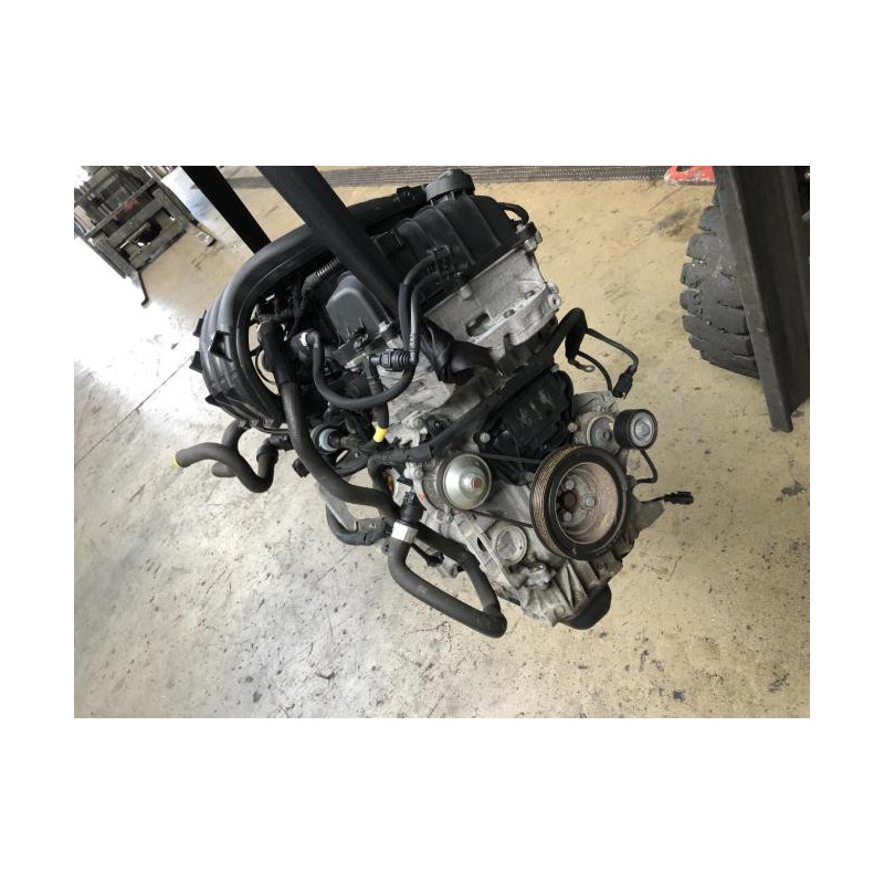 Moteur PEUGEOT 208 1 PHASE 2 d’occasion