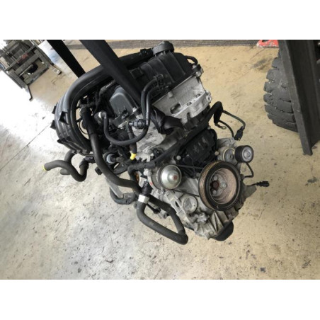 Moteur PEUGEOT 208 1 PHASE 2 d’occasion