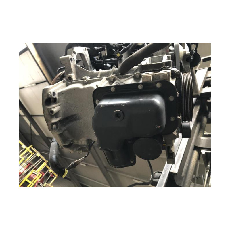 Moteur PEUGEOT 208 1 PHASE 2 d’occasion