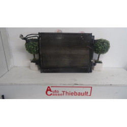 Radiateur condenseur de clim VOLKSWAGEN TOURAN PHASE 1 d’occasion