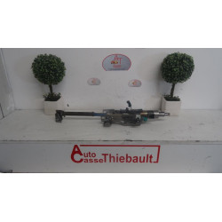 Colonne de direction CITROEN C2 PHASE 1 d’occasion