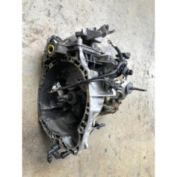 Boite de vitesses PEUGEOT 3008 1 PHASE 1 d’occasion