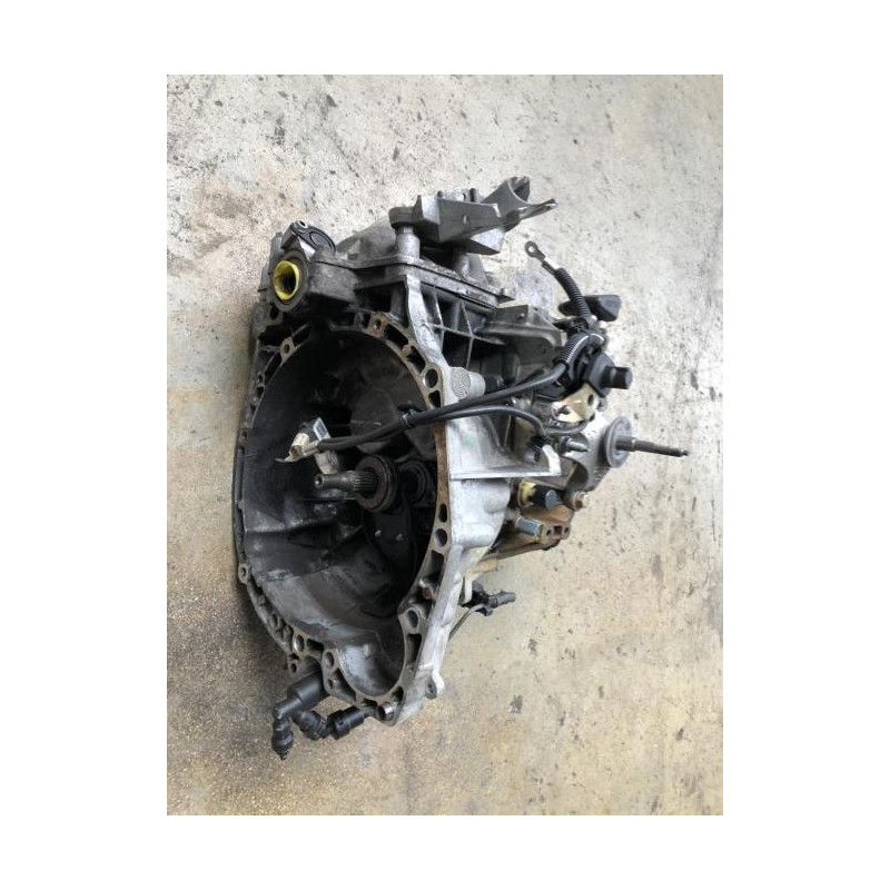 Boite de vitesses PEUGEOT 3008 1 PHASE 1 d’occasion