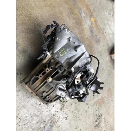 Boite de vitesses PEUGEOT 3008 1 PHASE 1 d’occasion