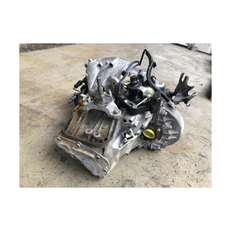 Boite de vitesses PEUGEOT 3008 1 PHASE 1 d’occasion
