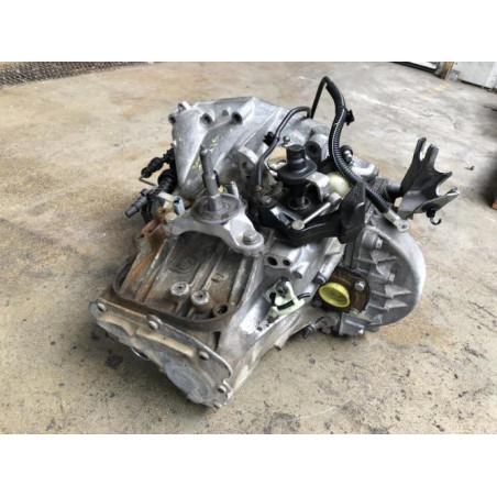 Boite de vitesses PEUGEOT 3008 1 PHASE 1 d’occasion