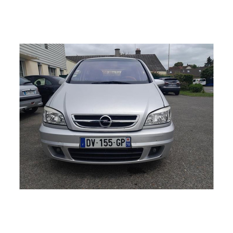 Durite OPEL ZAFIRA A PHASE 2 d’occasion