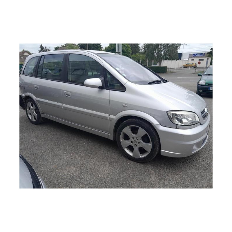 Durite OPEL ZAFIRA A PHASE 2 d’occasion