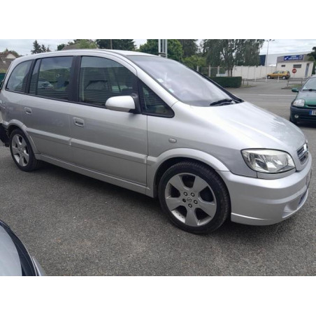 Durite OPEL ZAFIRA A PHASE 2 d’occasion