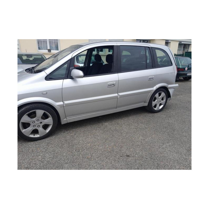 Durite OPEL ZAFIRA A PHASE 2 d’occasion