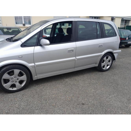 Durite OPEL ZAFIRA A PHASE 2 d’occasion