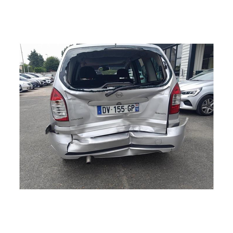 Durite OPEL ZAFIRA A PHASE 2 d’occasion