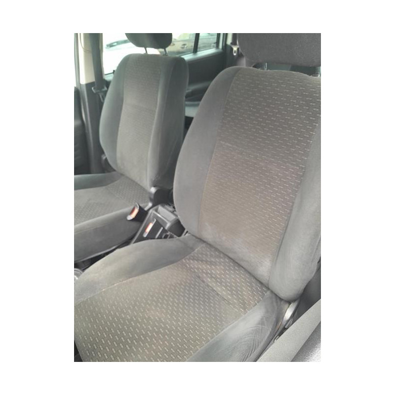 Durite OPEL ZAFIRA A PHASE 2 d’occasion