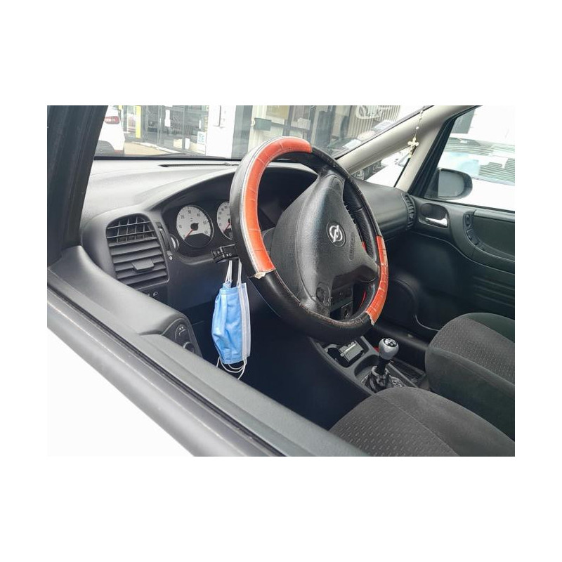 Durite OPEL ZAFIRA A PHASE 2 d’occasion
