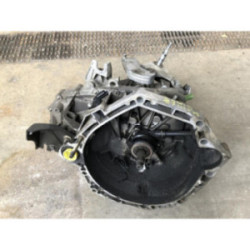 Boite de vitesses RENAULT SCENIC 2 PHASE 1 d’occasion