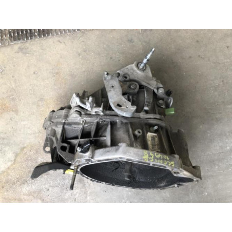 Boite de vitesses RENAULT SCENIC 2 PHASE 1 d’occasion