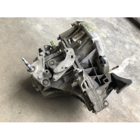 Boite de vitesses RENAULT SCENIC 2 PHASE 1 d’occasion