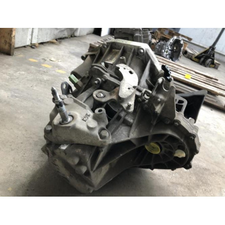 Boite de vitesses RENAULT SCENIC 2 PHASE 1 d’occasion