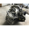 Boite de vitesses RENAULT SCENIC 2 PHASE 1 d’occasion