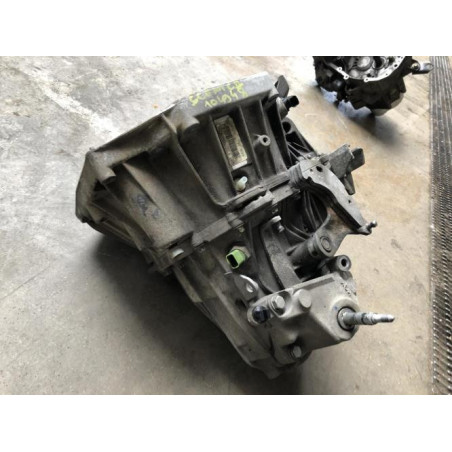 Boite de vitesses RENAULT SCENIC 2 PHASE 1 d’occasion