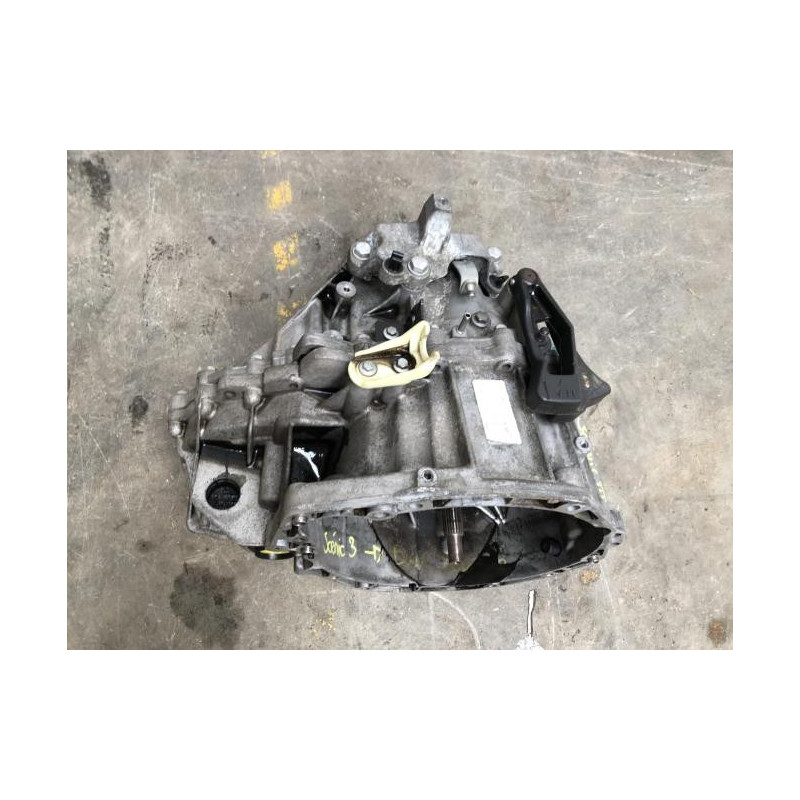 Boite de vitesses RENAULT  d’occasion
