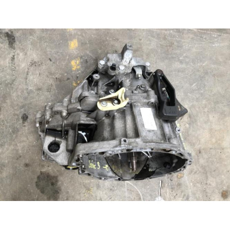 Boite de vitesses RENAULT  d’occasion