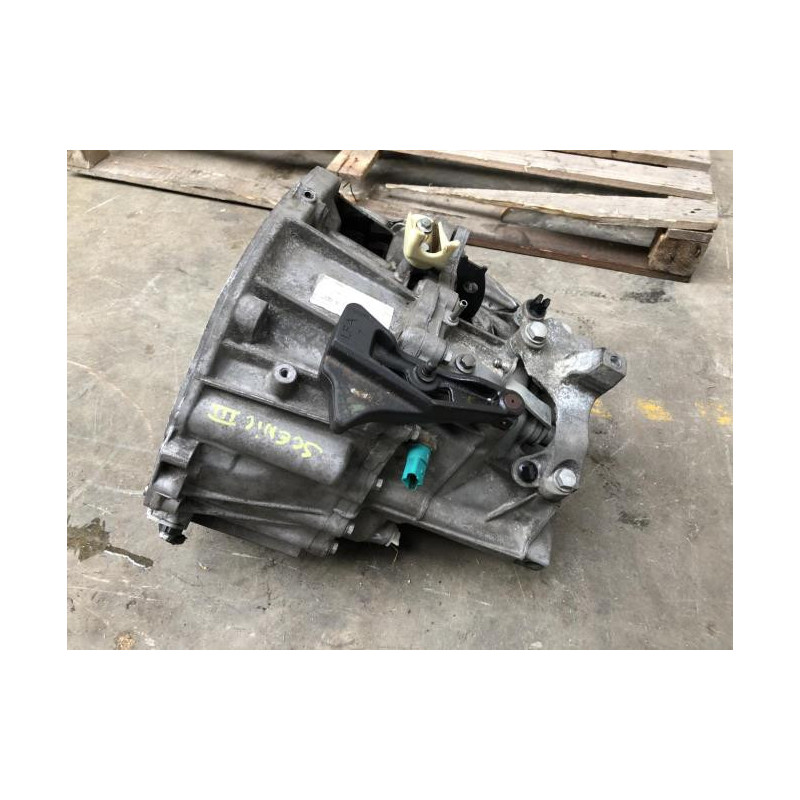 Boite de vitesses RENAULT  d’occasion