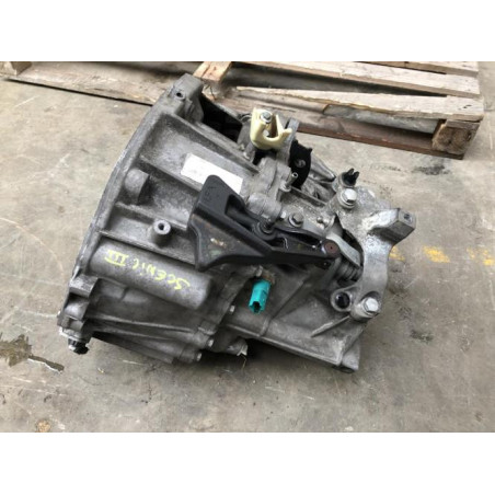 Boite de vitesses RENAULT  d’occasion