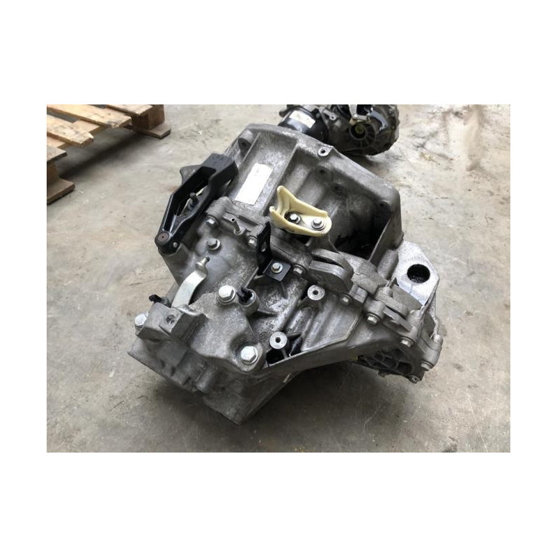 Boite de vitesses RENAULT  d’occasion