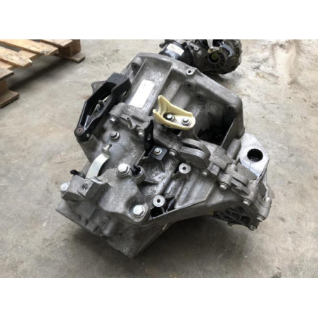 Boite de vitesses RENAULT  d’occasion