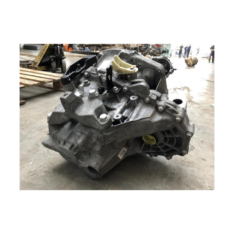 Boite de vitesses RENAULT  d’occasion