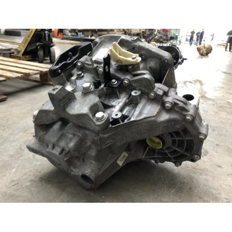 Boite de vitesses RENAULT  d’occasion