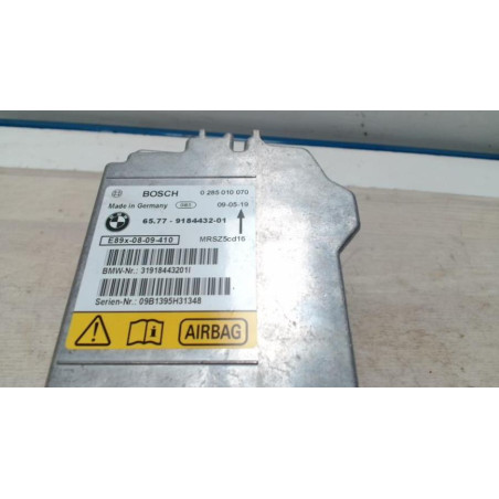 Boitier air bag BMW SERIE 3 E91 TOURING PHASE 2 BREAK d’occasion