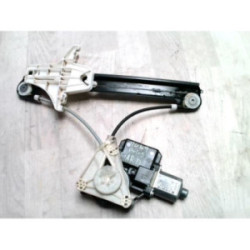 Leve vitre electrique arriere droit VOLKSWAGEN POLO 5 PHASE 2 d’occasion