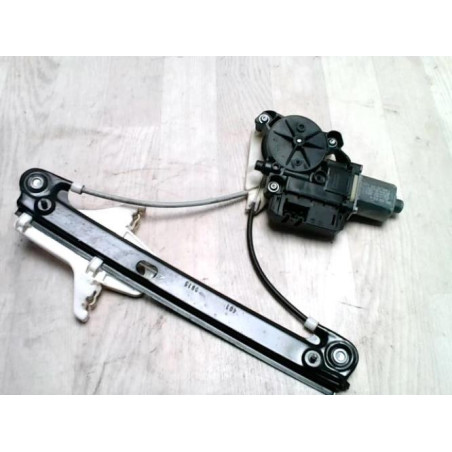 Leve vitre electrique arriere droit VOLKSWAGEN POLO 5 PHASE 2 d’occasion