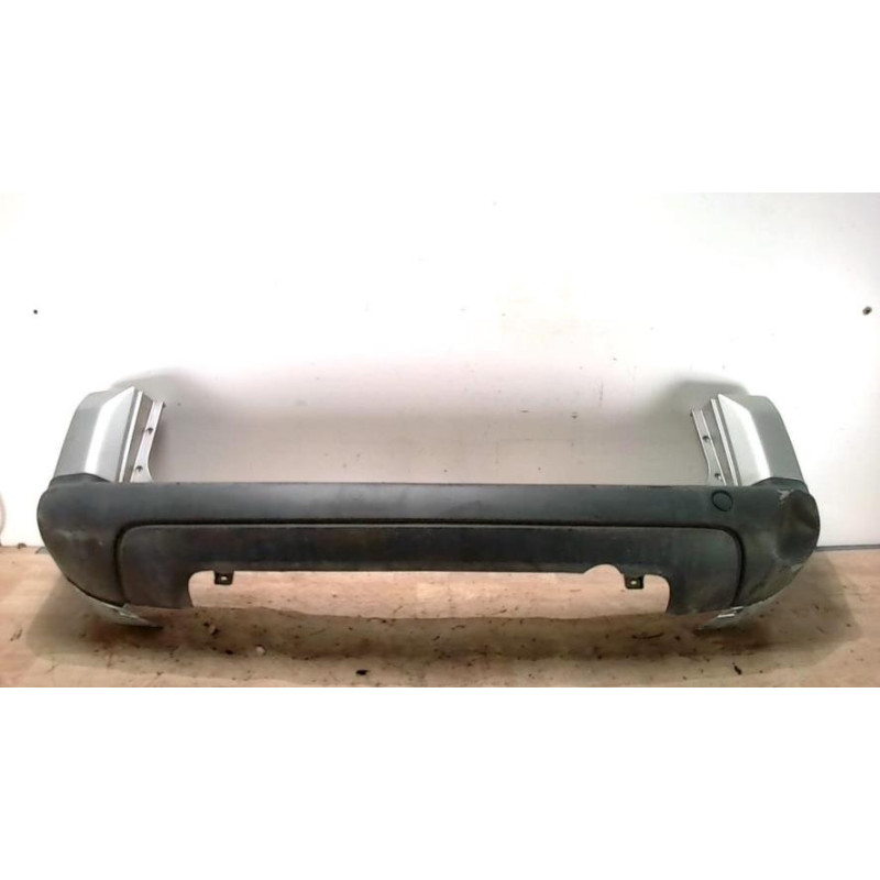 Pare choc arriere CITROEN BERLINGO 2 PHASE 1 d’occasion