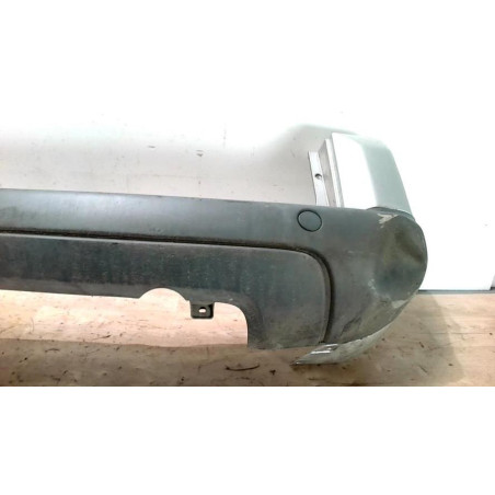 Pare choc arriere CITROEN BERLINGO 2 PHASE 1 d’occasion