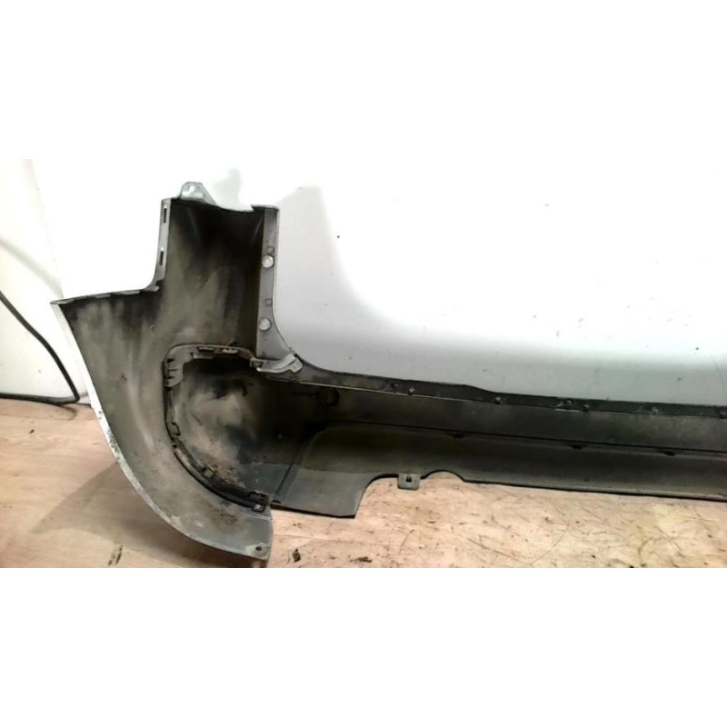Pare choc arriere CITROEN BERLINGO 2 PHASE 1 d’occasion