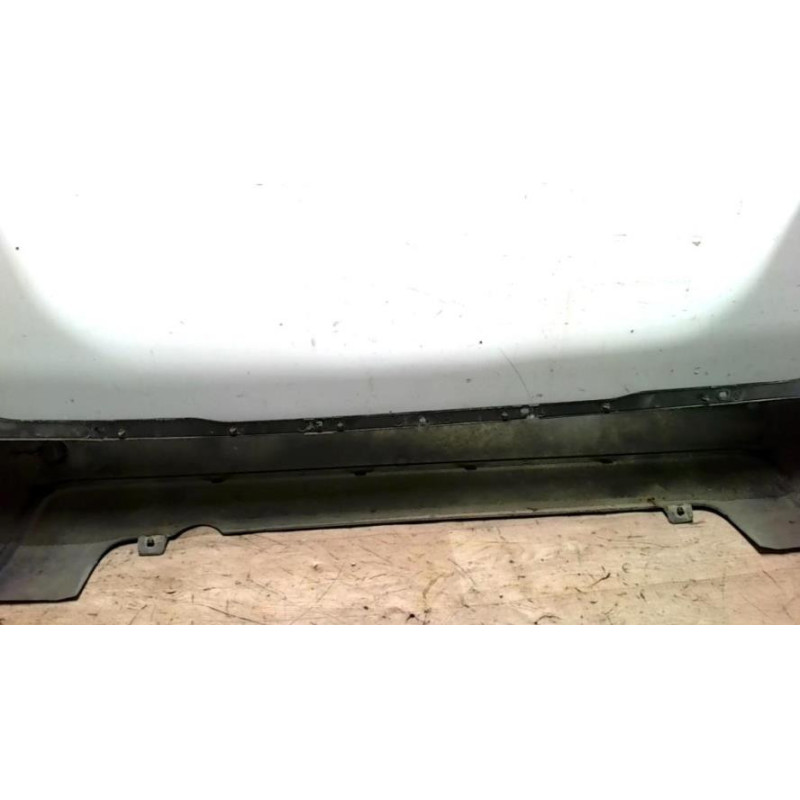Pare choc arriere CITROEN BERLINGO 2 PHASE 1 d’occasion