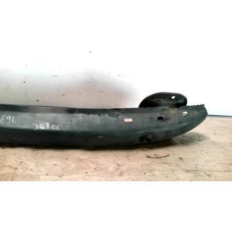 Renfort pare choc arriere (traverse) PEUGEOT 307 PHASE 2 CABRIOLET d’occasion