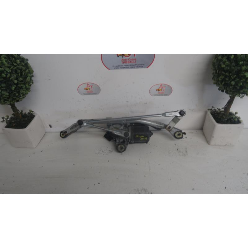 Mot. essuie glace avant PEUGEOT 1007 BERLINE (KM) 1.6 d’occasion