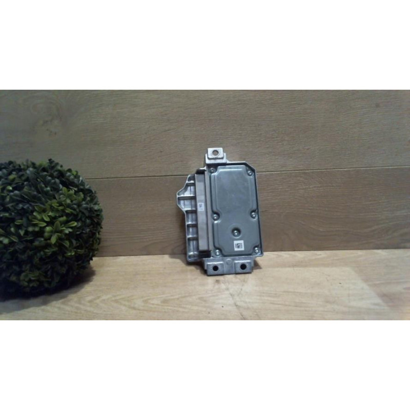 Boitier air bag BMW SERIE 1 E87 PHASE 2 d’occasion