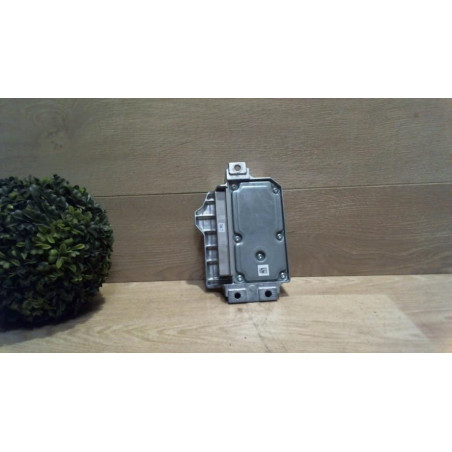 Boitier air bag BMW SERIE 1 E87 PHASE 2 d’occasion