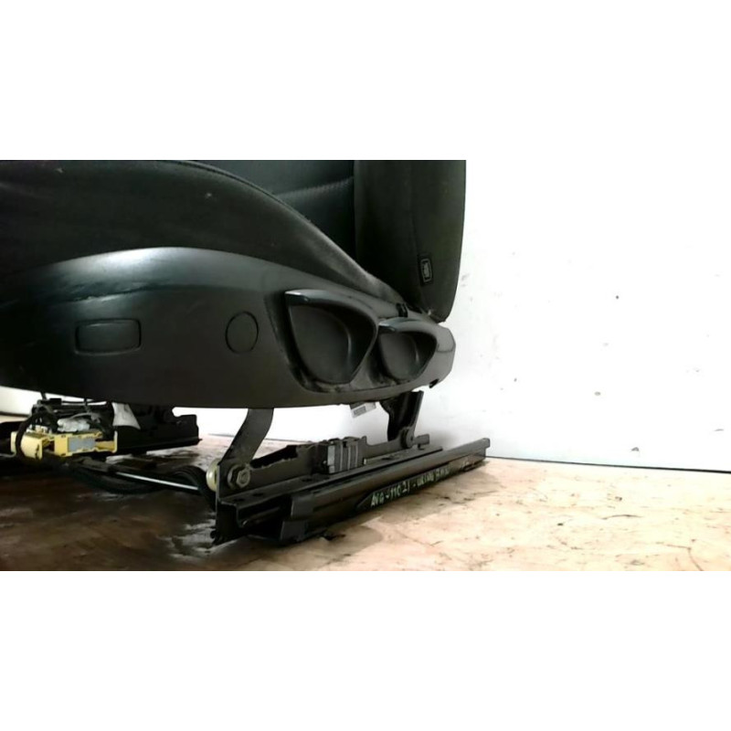 Siege avant gauche BMW SERIE 3 E91 TOURING PHASE 2 BREAK d’occasion