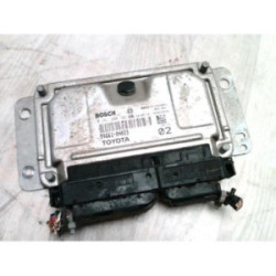 Calculateur moteur TOYOTA AYGO 1 PHASE 2 d’occasion
