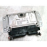 Calculateur moteur TOYOTA AYGO 1 PHASE 2 d’occasion